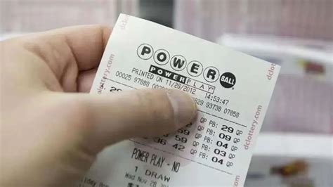 numeros del powerball de anoche.